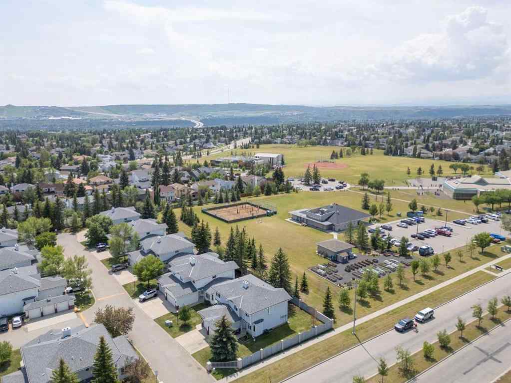 MLS® A2233733 - 79 Scenic Gardens NW in Scenic Acres Calgary, Residential