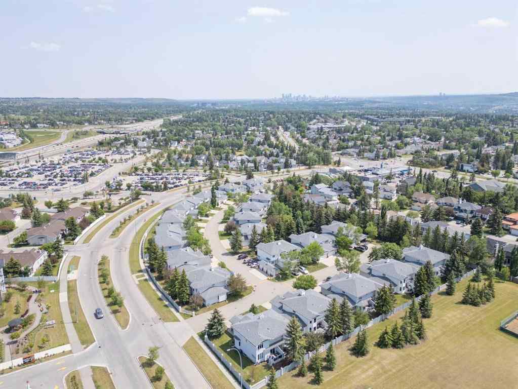 MLS® A2233733 - 79 Scenic Gardens NW in Scenic Acres Calgary, Residential