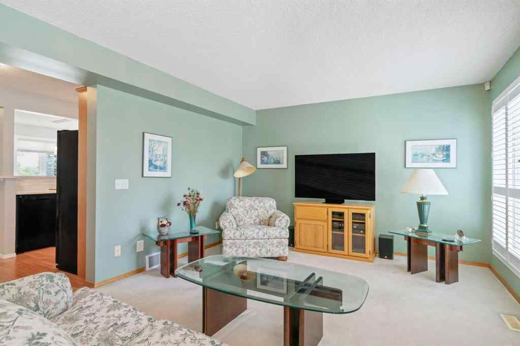 MLS® A2233733 - 79 Scenic Gardens NW in Scenic Acres Calgary, Residential
