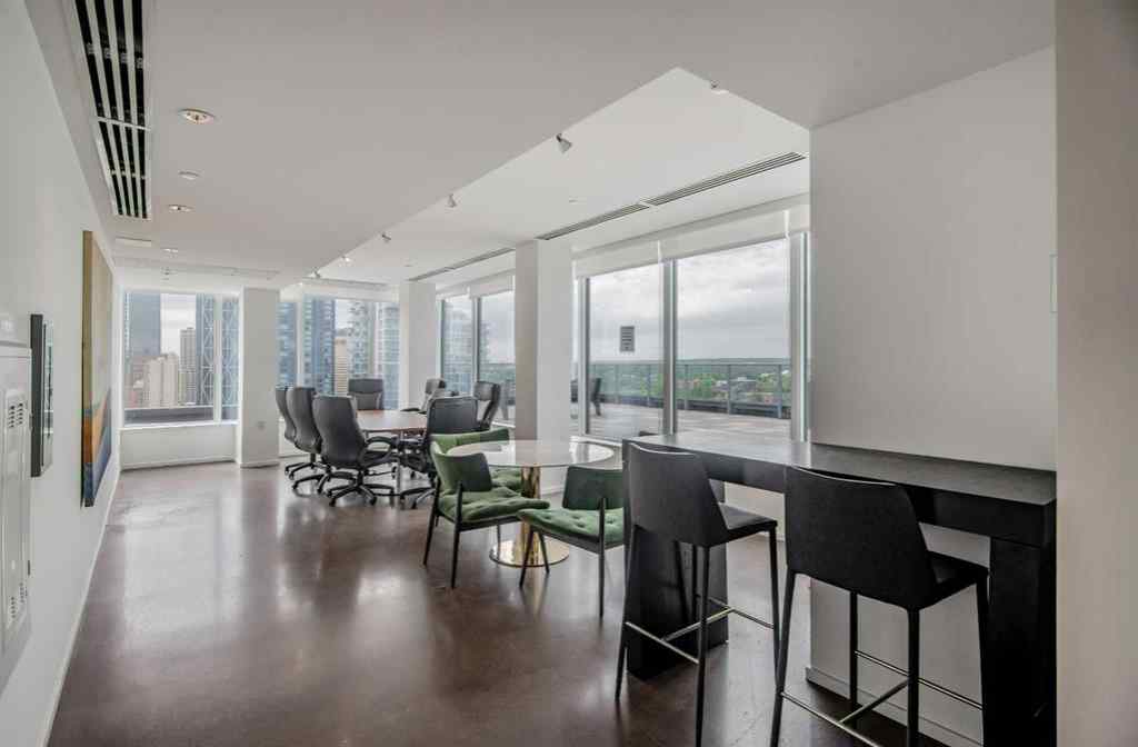 MLS® A2233734 - Unit #1204 615 6 Avenue SE in Downtown East Village Calgary, Residential