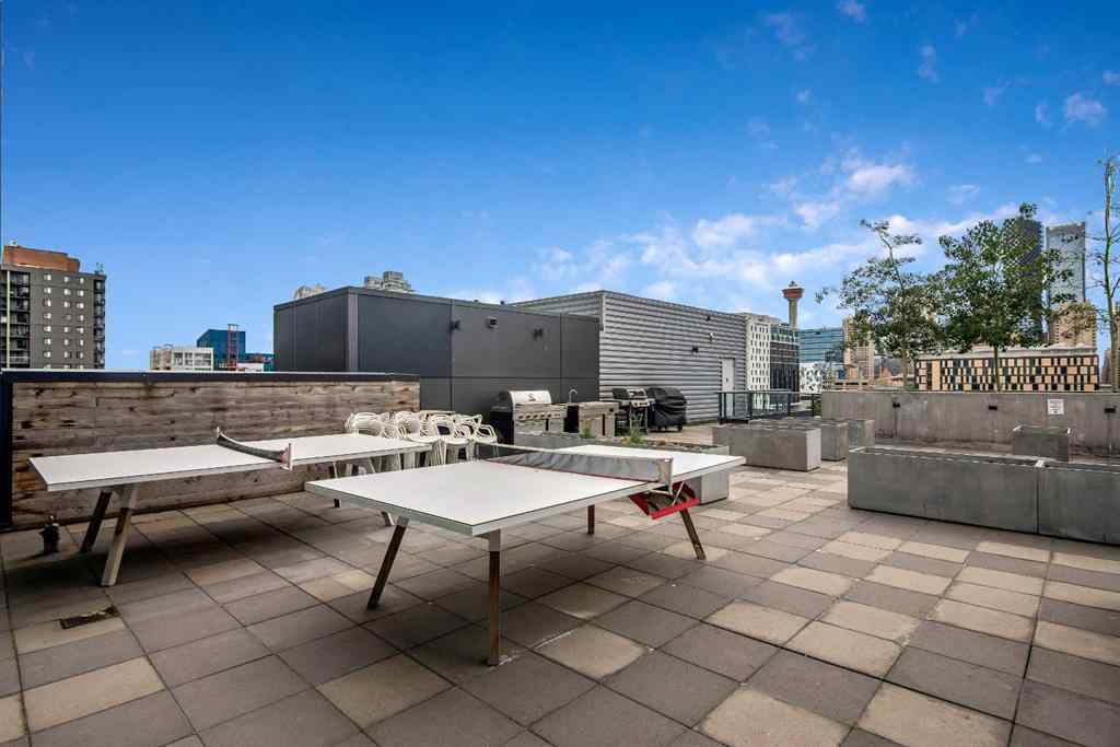MLS® A2233734 - Unit #1204 615 6 Avenue SE in Downtown East Village Calgary, Residential