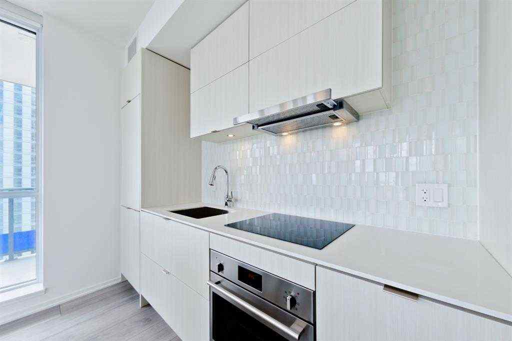 MLS® A2233734 - Unit #1204 615 6 Avenue SE in Downtown East Village Calgary, Residential