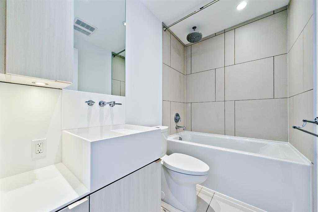 MLS® A2233734 - Unit #1204 615 6 Avenue SE in Downtown East Village Calgary, Residential