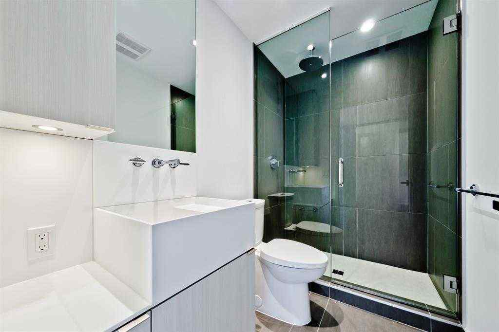 MLS® A2233734 - Unit #1204 615 6 Avenue SE in Downtown East Village Calgary, Residential