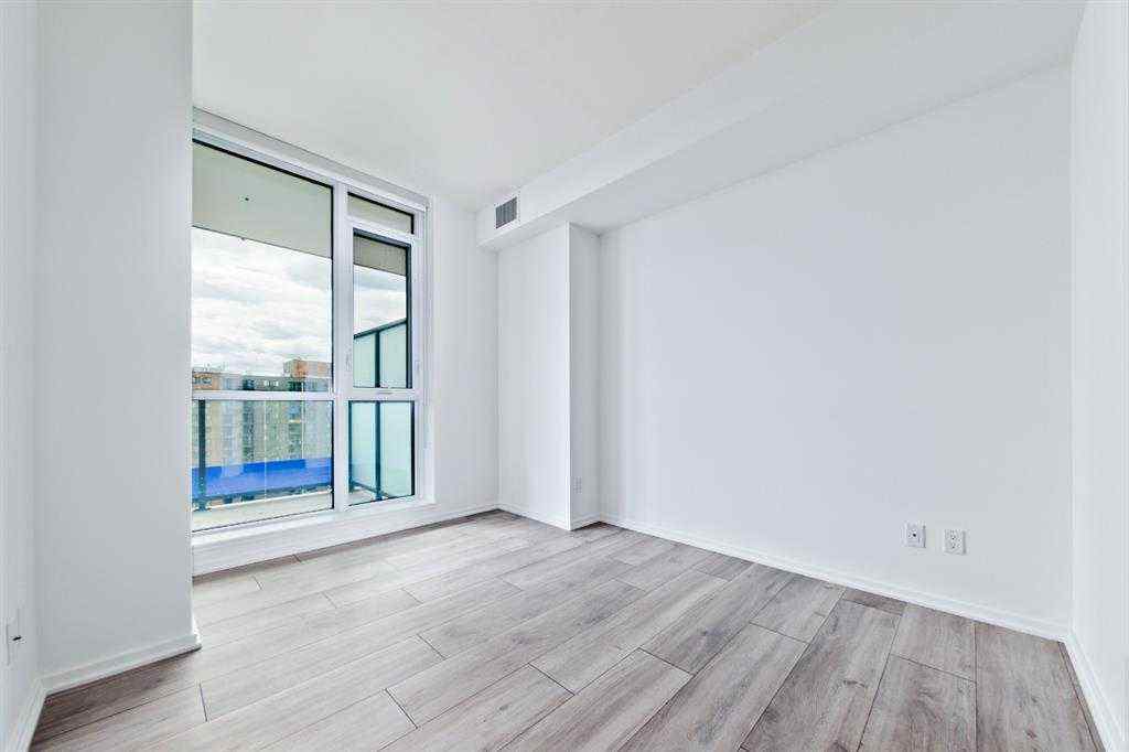 MLS® A2233734 - Unit #1204 615 6 Avenue SE in Downtown East Village Calgary, Residential
