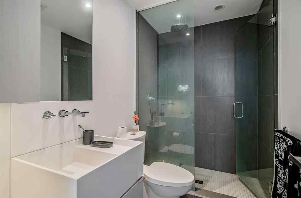 MLS® A2233734 - Unit #1204 615 6 Avenue SE in Downtown East Village Calgary, Residential