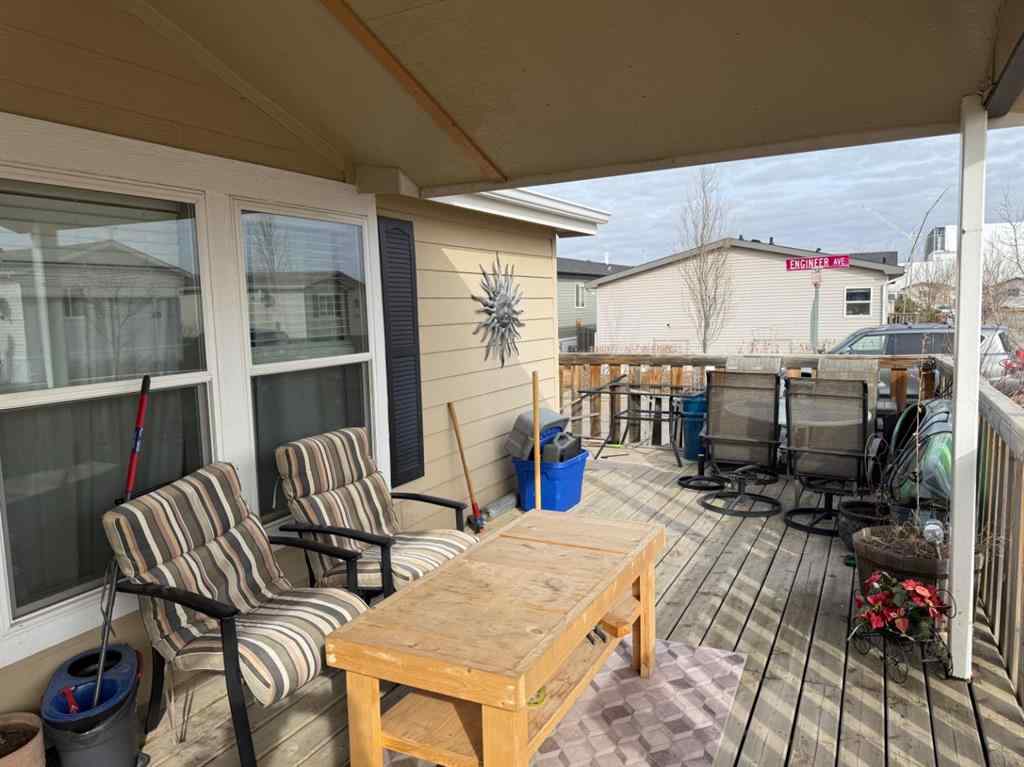 MLS® A2233735 - 414 Conductor Boulevard  in NONE Coaldale, Mobile