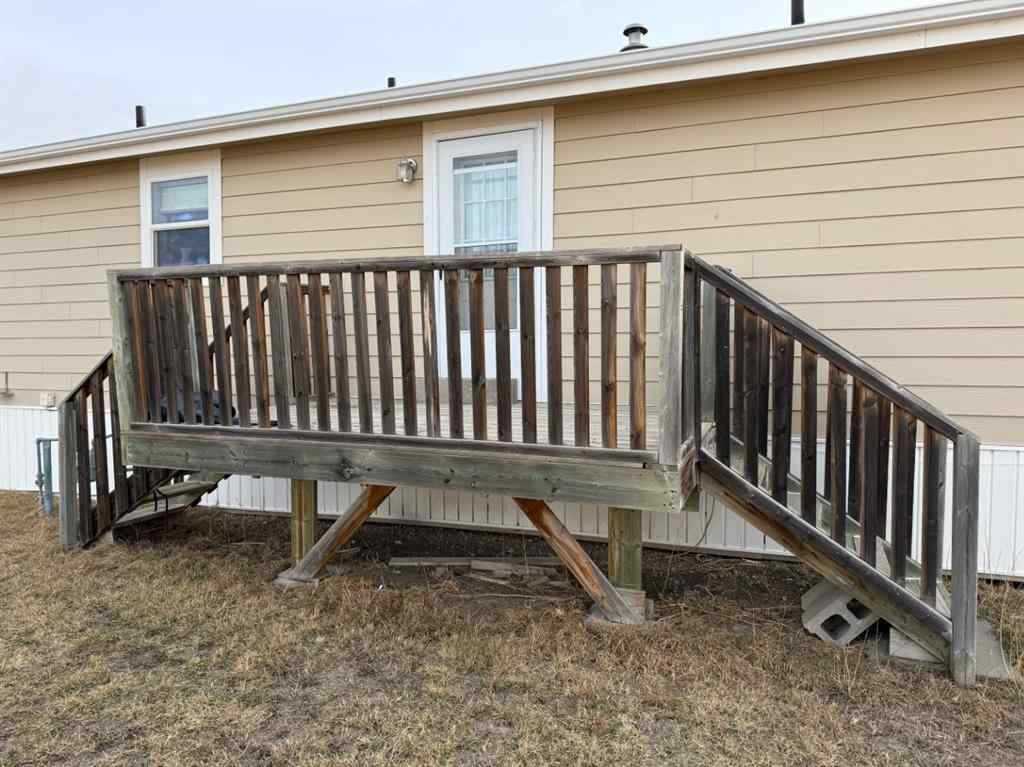 MLS® A2233735 - 414 Conductor Boulevard  in NONE Coaldale, Mobile