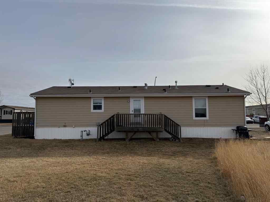 MLS® A2233735 - 414 Conductor Boulevard  in NONE Coaldale, Mobile