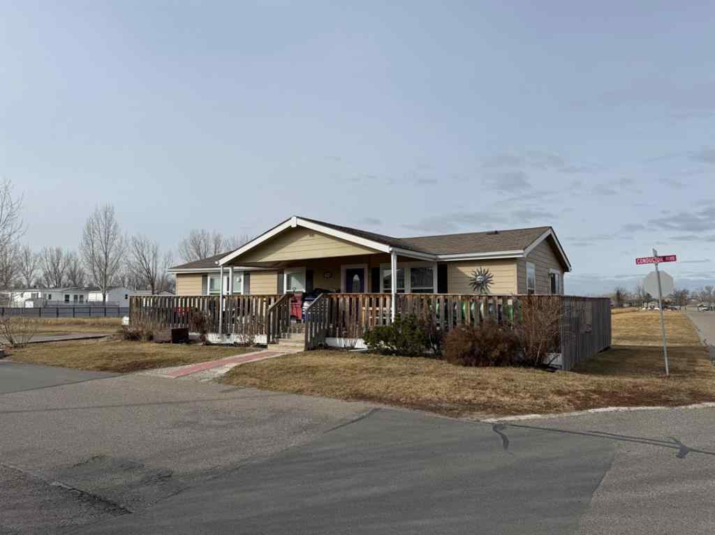 MLS® A2233735 - 414 Conductor Boulevard  in NONE Coaldale, Mobile