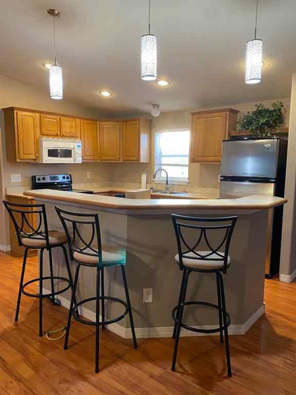MLS® A2233735 - 414 Conductor Boulevard  in NONE Coaldale, Mobile