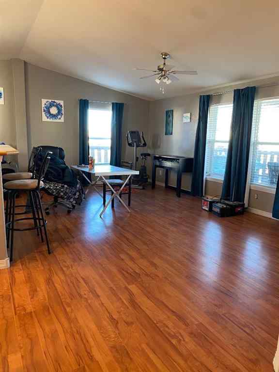 MLS® A2233735 - 414 Conductor Boulevard  in NONE Coaldale, Mobile