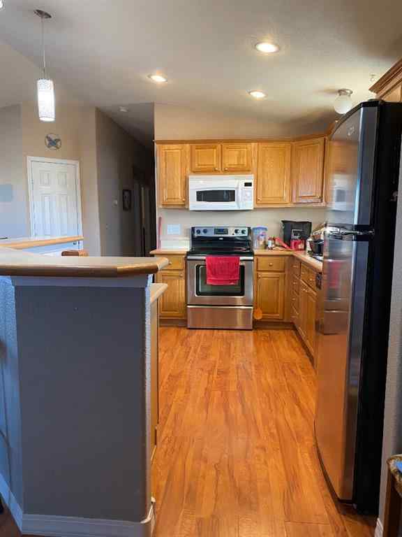 MLS® A2233735 - 414 Conductor Boulevard  in NONE Coaldale, Mobile