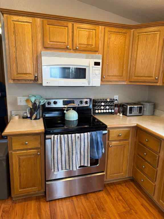 MLS® A2233735 - 414 Conductor Boulevard  in NONE Coaldale, Mobile