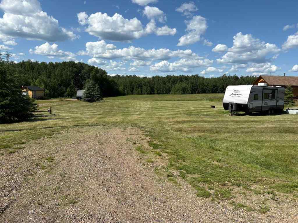 MLS® A2233744 - Unit #114 14457 683 Township  in Poplar Point Rural Lac La Biche County, Land