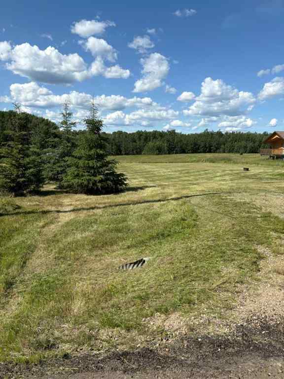 MLS® A2233744 - Unit #114 14457 683 Township  in Poplar Point Rural Lac La Biche County, Land