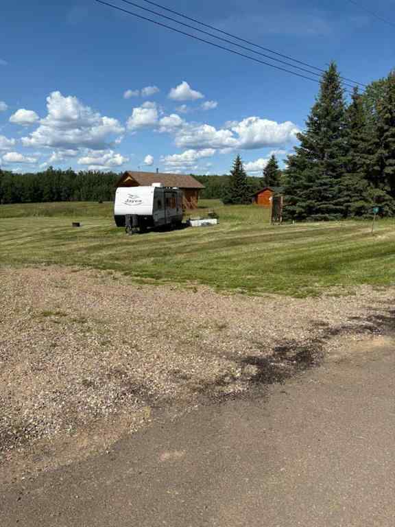 MLS® A2233744 - Unit #114 14457 683 Township  in Poplar Point Rural Lac La Biche County, Land