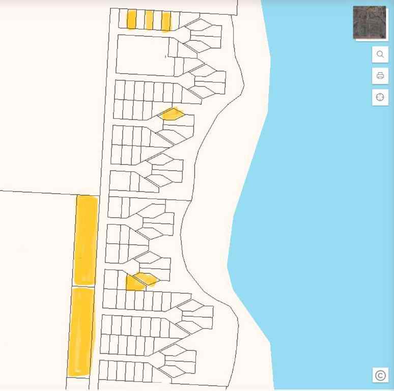MLS® A2233745 - Lot 14 OAK Bay  in NONE Brightsand Lake, Land