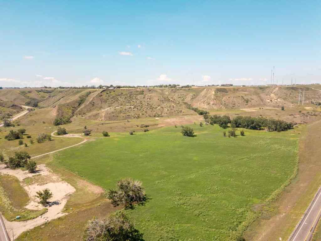 MLS® A2233747 - 55,75,105,121,125 Bridge Drive W in NONE Lethbridge, Land