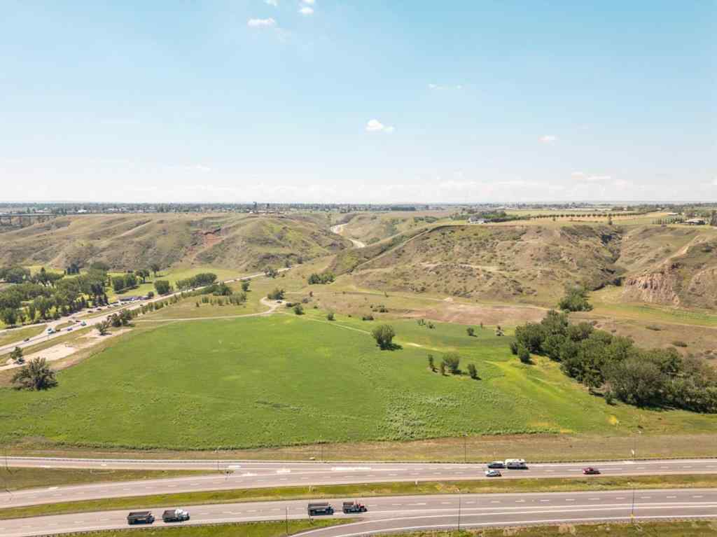 MLS® A2233747 - 55,75,105,121,125 Bridge Drive W in NONE Lethbridge, Land