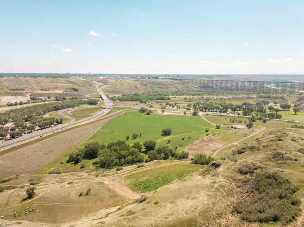 MLS® A2233747 - 55,75,105,121,125 Bridge Drive W in NONE Lethbridge, Land