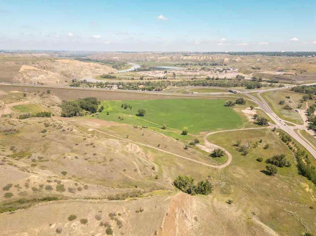 MLS® A2233747 - 55,75,105,121,125 Bridge Drive W in NONE Lethbridge, Land