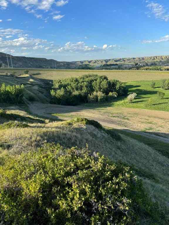 MLS® A2233747 - 55,75,105,121,125 Bridge Drive W in NONE Lethbridge, Land