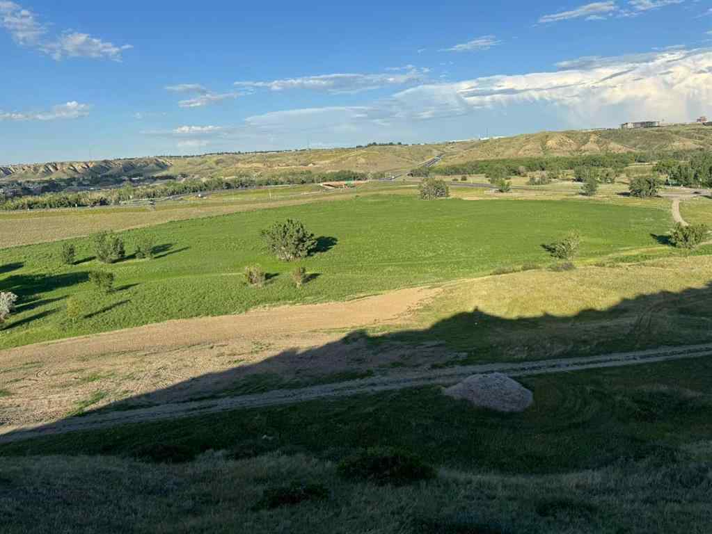 MLS® A2233747 - 55,75,105,121,125 Bridge Drive W in NONE Lethbridge, Land