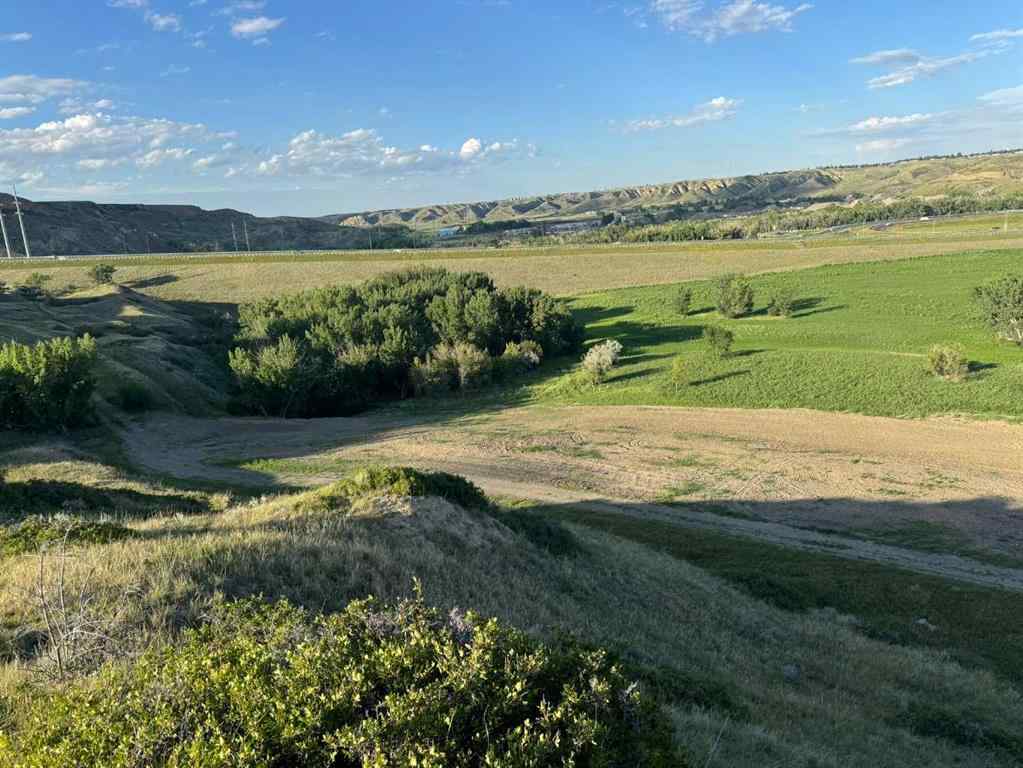 MLS® A2233747 - 55,75,105,121,125 Bridge Drive W in NONE Lethbridge, Land