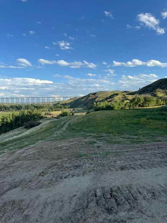 MLS® A2233747 - 55,75,105,121,125 Bridge Drive W in NONE Lethbridge, Land