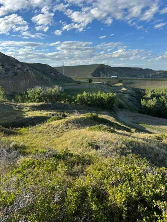 MLS® A2233747 - 55,75,105,121,125 Bridge Drive W in NONE Lethbridge, Land