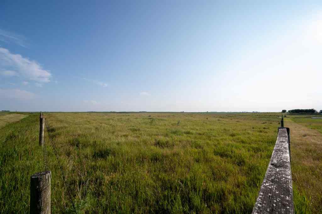 MLS® A2233749 - Trans Canada Highway #1 Range Road 255   in NONE Strathmore, Land