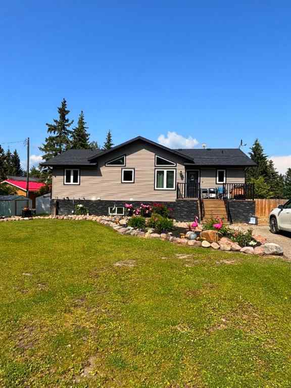 MLS® A2233750 - 318 15156 Old Trail   in Lac La Biche Lac La Biche, Residential