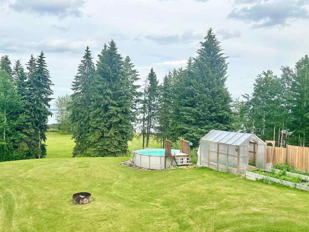 MLS® A2233750 - 318 15156 Old Trail   in Lac La Biche Lac La Biche, Residential