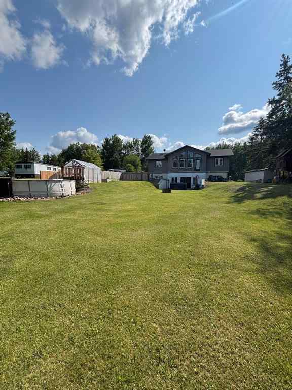 MLS® A2233750 - 318 15156 Old Trail   in Lac La Biche Lac La Biche, Residential