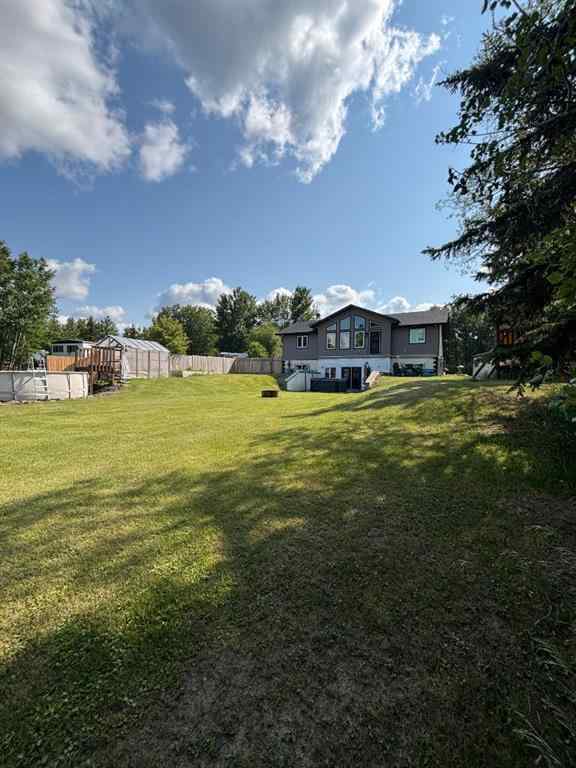 MLS® A2233750 - 318 15156 Old Trail   in Lac La Biche Lac La Biche, Residential