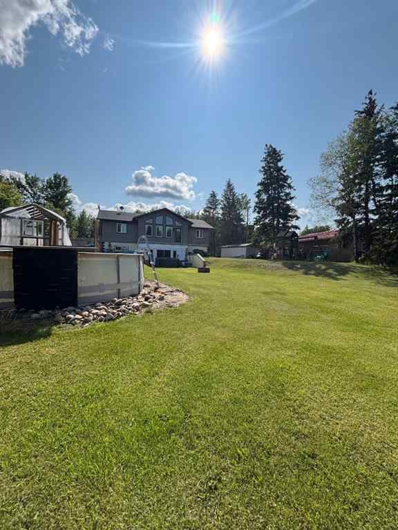 MLS® A2233750 - 318 15156 Old Trail   in Lac La Biche Lac La Biche, Residential