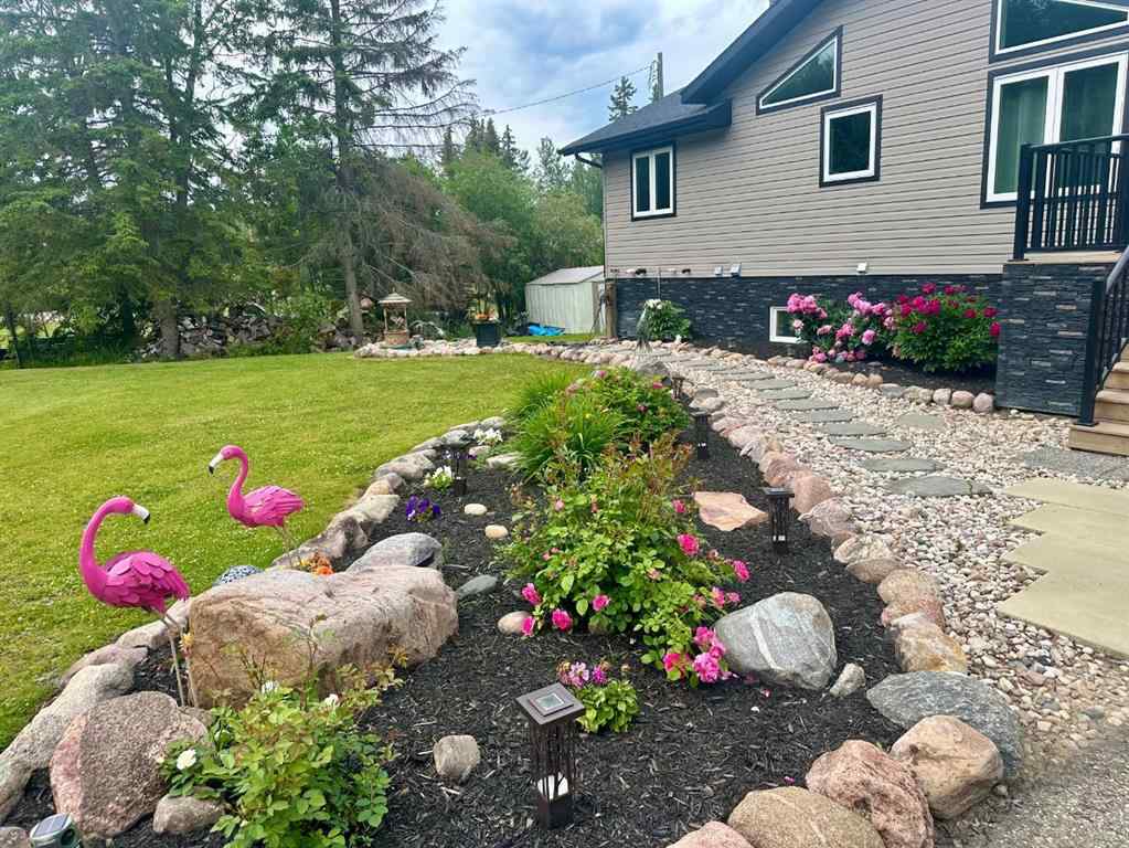 MLS® A2233750 - 318 15156 Old Trail   in Lac La Biche Lac La Biche, Residential