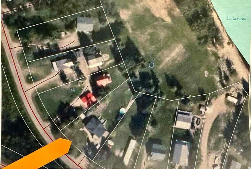 MLS® A2233750 - 318 15156 Old Trail   in Lac La Biche Lac La Biche, Residential