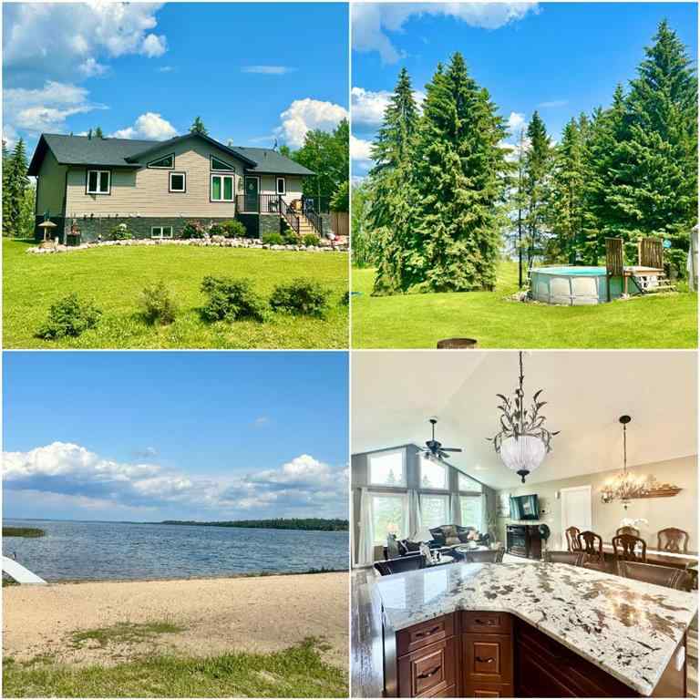 MLS® A2233750 - 318 15156 Old Trail   in Lac La Biche Lac La Biche, Residential