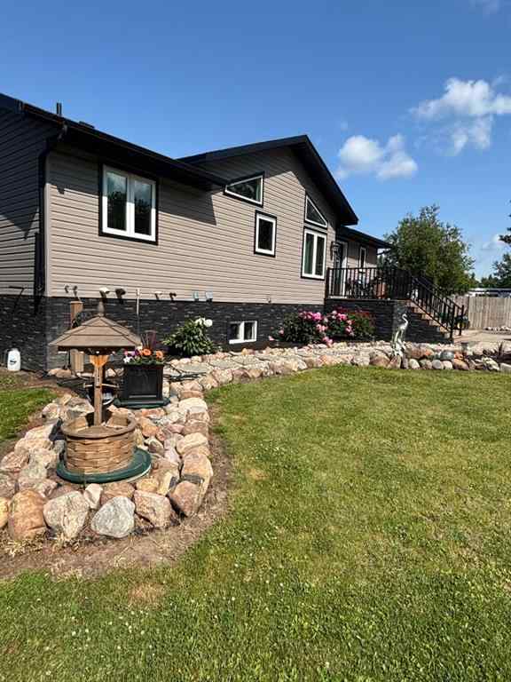 MLS® A2233750 - 318 15156 Old Trail   in Lac La Biche Lac La Biche, Residential