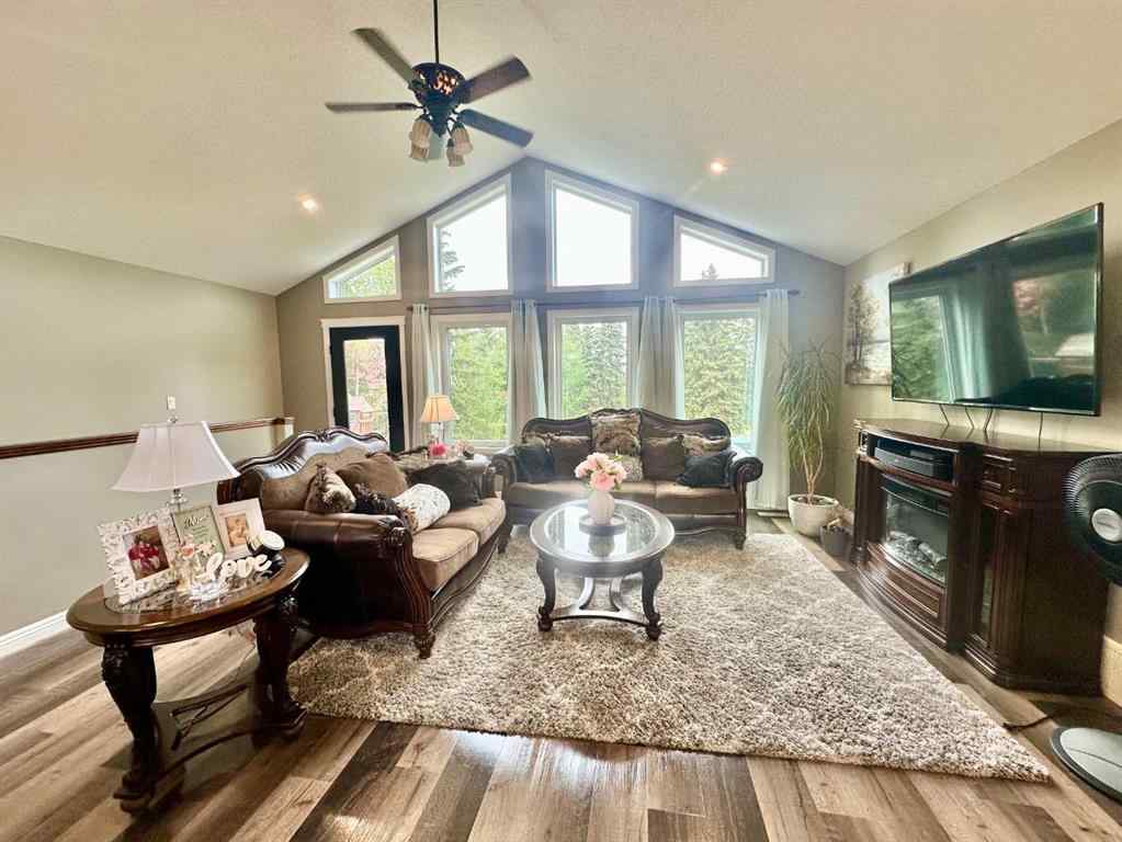 MLS® A2233750 - 318 15156 Old Trail   in Lac La Biche Lac La Biche, Residential