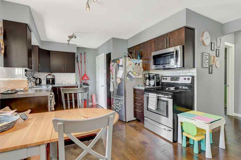 MLS® A2233751 - 9648 108 Avenue  in Mountview Grande Prairie, Residential