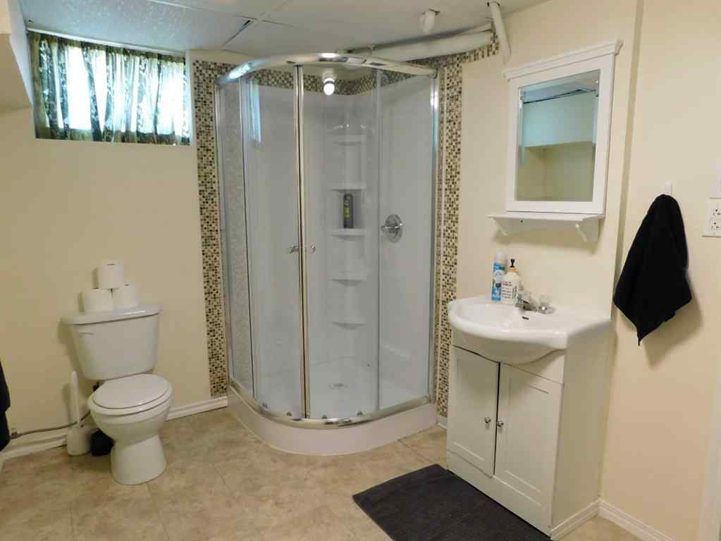 MLS® A2233755 - 315 6 Street W in West End Brooks, Residential