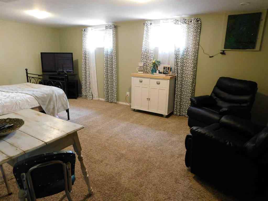 MLS® A2233755 - 315 6 Street W in West End Brooks, Residential