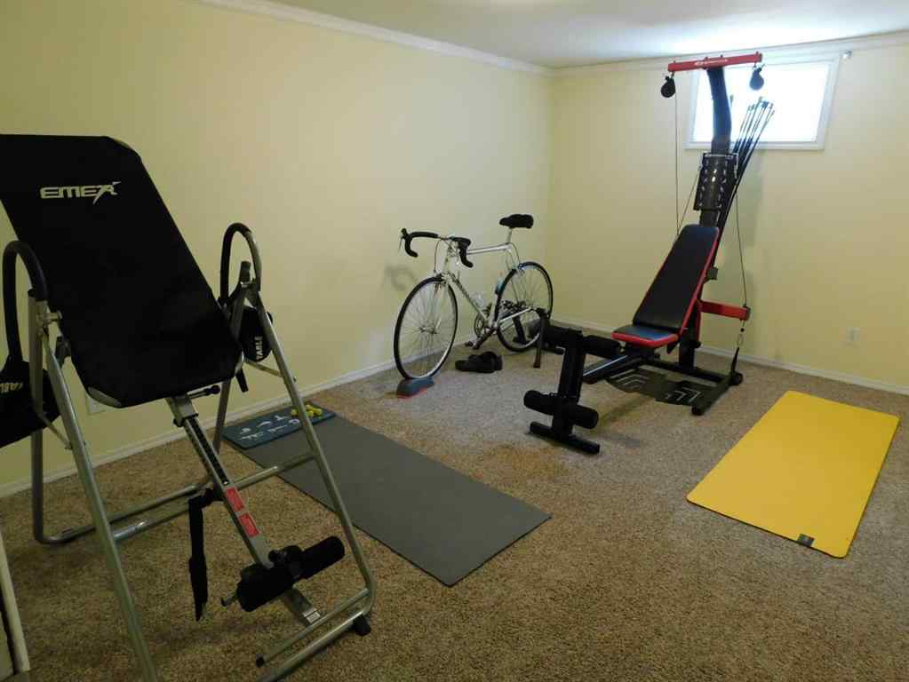 MLS® A2233755 - 315 6 Street W in West End Brooks, Residential