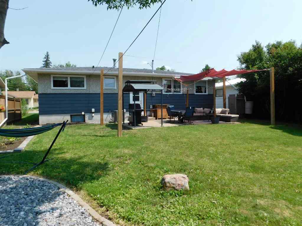 MLS® A2233755 - 315 6 Street W in West End Brooks, Residential