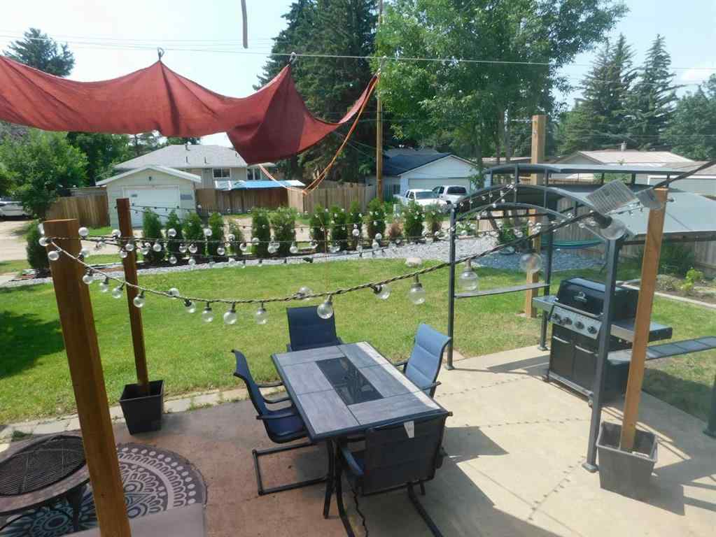 MLS® A2233755 - 315 6 Street W in West End Brooks, Residential