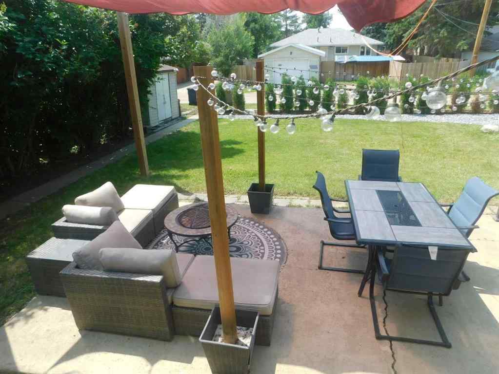 MLS® A2233755 - 315 6 Street W in West End Brooks, Residential