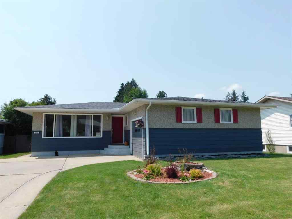MLS® A2233755 - 315 6 Street W in West End Brooks, Residential